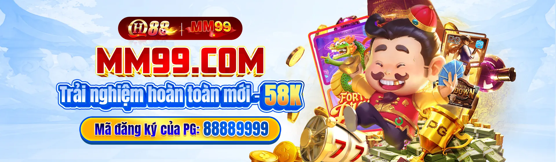 Hình ảnh tổng quan nem88