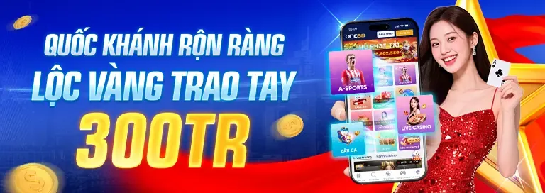 Khuyến mãi sự kiện nem88